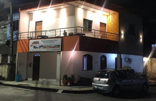 Mangueirao House | Casa com 4 quartos -COP30