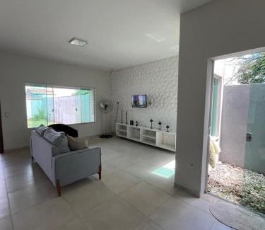 Cananeia House | Casa com 4 quartos em Cananeia