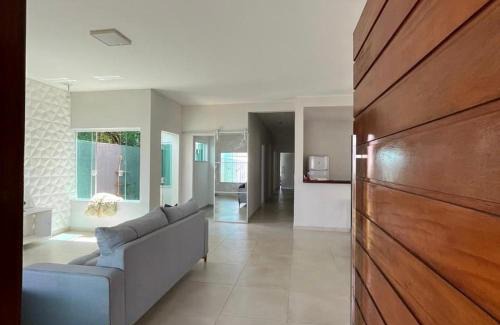 Cananeia House | Casa com 4 quartos em Cananeia