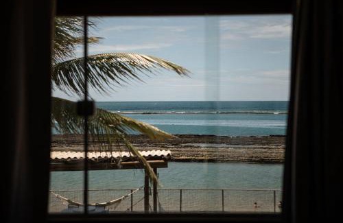 Marechal Deodoro House | Casa com 5 suítes, sauna, piscina e área gourmet