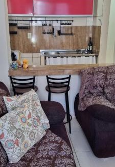 Guaratingueta House | Casa com ampla área de lazer há 10 minutos do Santuário de Aparecida