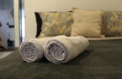 Santa Luzia House | casa com bela vista em Bragança Paulista