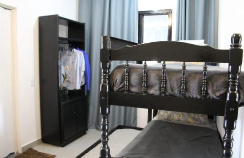 Santa Luzia House | casa com bela vista em Bragança Paulista