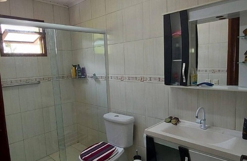 Governador Celso Ramos House | Casa com Piscina em Governador Celso Ramos/SC