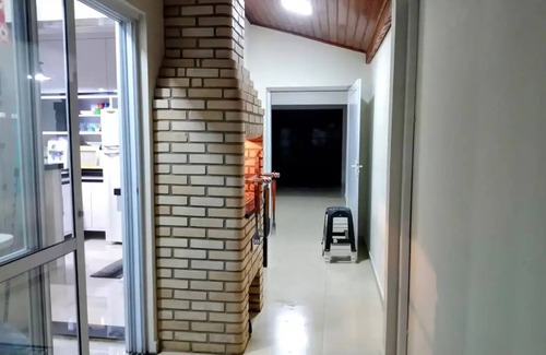 Interior de Sao Paulo House | Casa Completa a 12 min de Betel