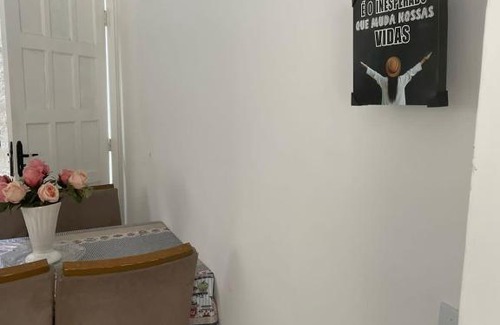 Sao Paulo House | Casa com churrasqueira