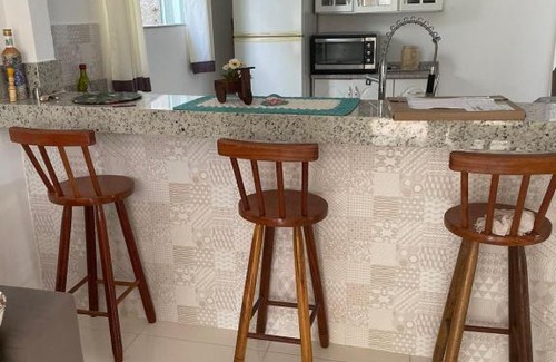 Sao Paulo House | Casa com churrasqueira