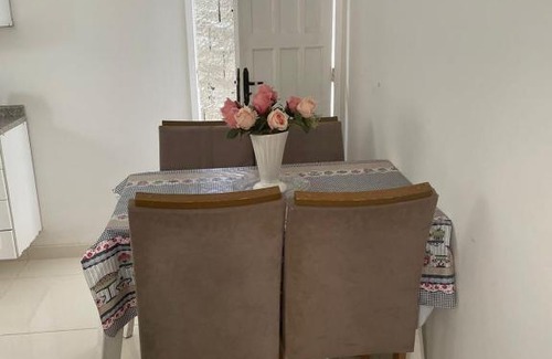 Sao Paulo House | Casa com churrasqueira