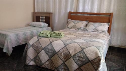 Vitor Hugo House | Casa com Flores