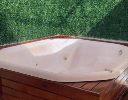 Cibratel II House | Casa com Jacuzzi e churrasqueira individual