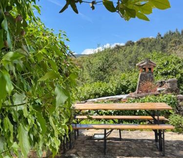 Santa Maria de Marvao House | Casa Com Mãos