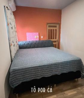 40 Horas House | Casa com motorista somente pra cop 30