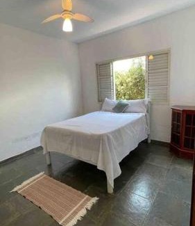 Aguas de Santa Barbara House | Casa com piscina em condomínio ensolarada!