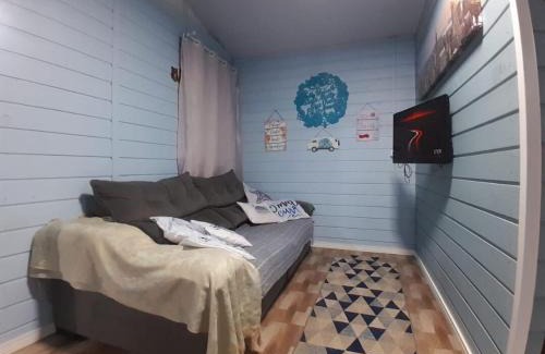 Iperoba House | Casa com Piscina e Área Gourmet 3 Quartos na Praia