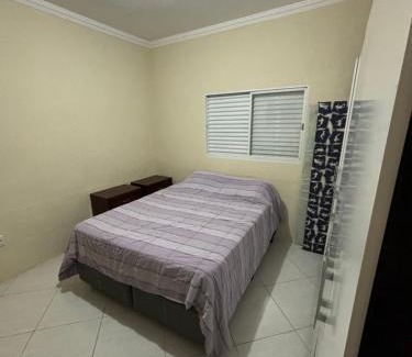 Cachoeira Paulista House | Casa com piscina em condomínio