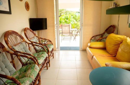 Pontal de Serrambi House | Casa com piscina, churrasq, Wi Fi proximo ao mar