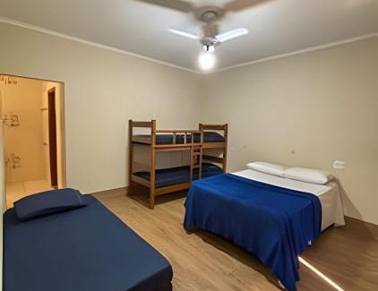 Ribeirao Preto House | Casa com piscina, área gourmet e espaço p/festas