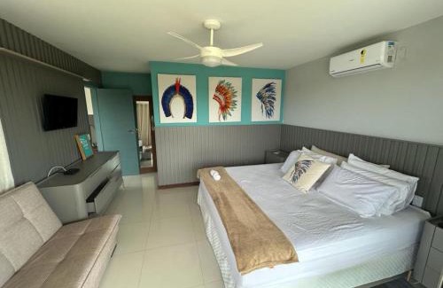 Nova Guarapari Apartment | Casa com piscina área gourmet Enseada Azul