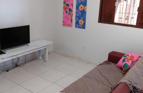 Nova Parnamirim House | Casa com piscina 3/4 4 km Rota do Sol aconchegante