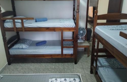 Maracana House | Casa com Piscina a 100 metros da Praia