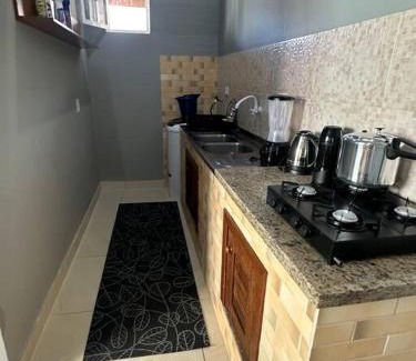 Centro House | Casa com Piscina a 100metros da Praia NavegantesSC- RECANTO DO JESA