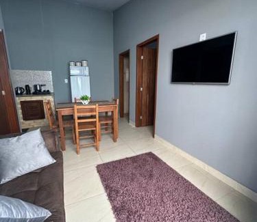 Centro House | Casa com Piscina a 100metros da Praia NavegantesSC- RECANTO DO JESA