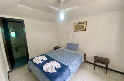 Manguinhos House | Casa com piscina a 4 minutos da praia de Geribá