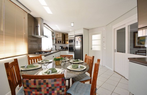 Campeche House | Casa com Piscina Morro das Pedras - SDI012