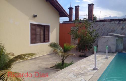 Cibratel II House | Casa com Piscina