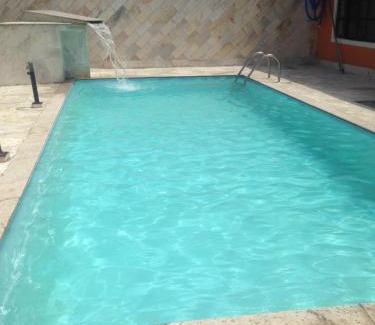 Cibratel II House | Casa com Piscina