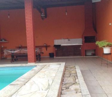 Cibratel II House | Casa com Piscina