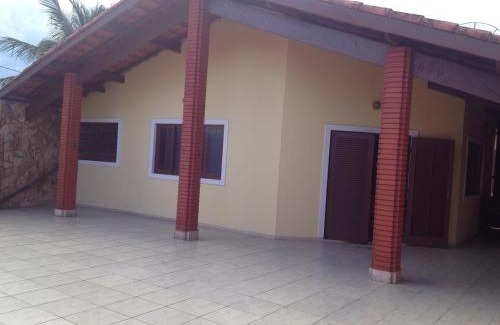 Cibratel II House | Casa com Piscina