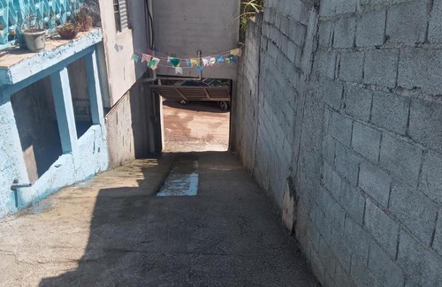 Mairipora Apartment | Casa com piscina