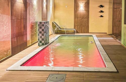 Marechal Deodoro House | Casa com Piscina em Marechal Deodoro