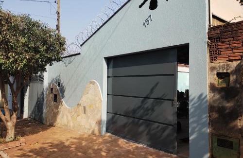 Ribeirao Preto House | Casa com piscina