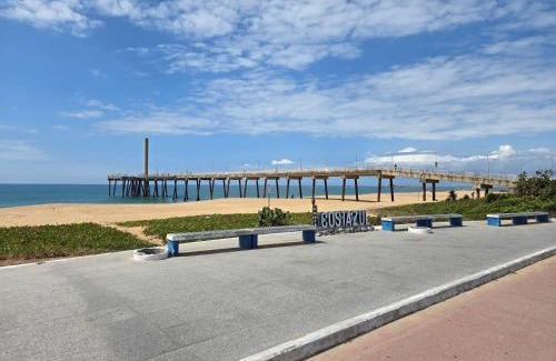 Rio das Ostras House | Casa com piscina Costa Azul