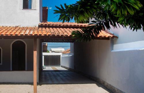 Rio das Ostras House | Casa com piscina Costa Azul