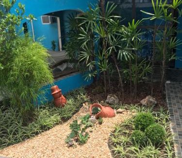 Canto do Forte House | Casa com Piscina Canto do Forte - Praia Grande