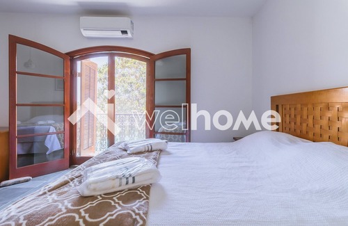 Cabreuva House | Casa com Piscina e Churrasqueira em Cabreúva