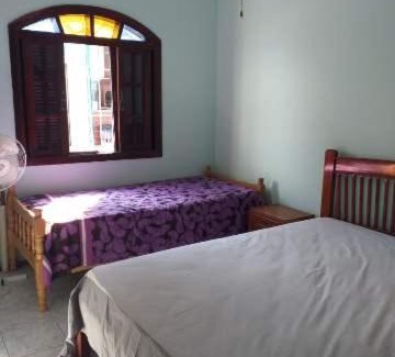 Cibratel II House | Casa com piscina e churrasqueira