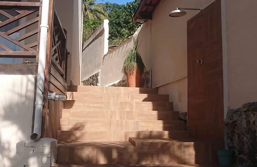 Veloso House | Casa com piscina e lazer completo em Ilhabela/SP