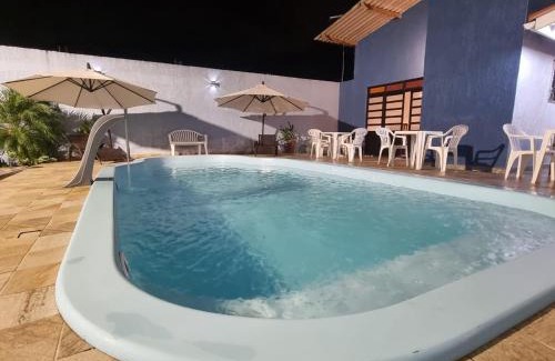 Balneario Praia do Pernambuco House | Casa com piscina Guarujá Praia Pernambuco,Mar Casado