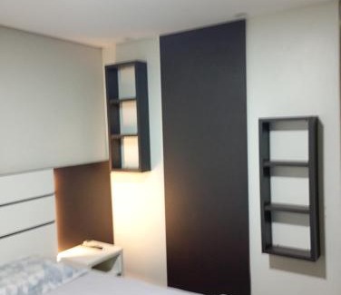 Muquem House | Casa com piscina Ingleses do Rio Vermelho