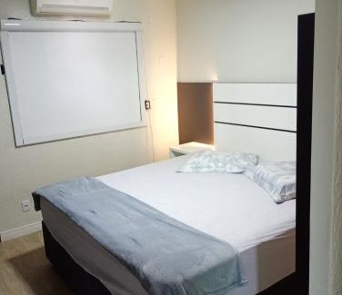 Muquem House | Casa com piscina Ingleses do Rio Vermelho