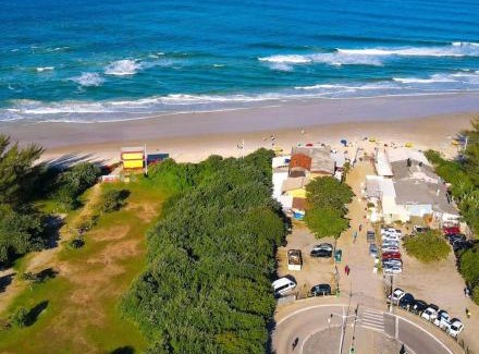 Campeche Sul House | Casa com Piscina Morro das Pedras - SDI012