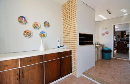 Campeche Sul House | Casa com Piscina Morro das Pedras - SDI012