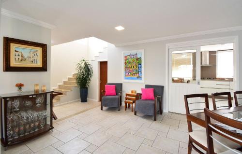 Campeche Sul House | Casa com Piscina Morro das Pedras - SDI012