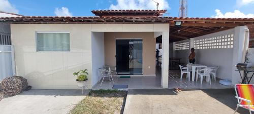 Lucena House | Casa com piscina no Centro de Lucena