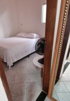 Lucena House | Casa com piscina no Centro de Lucena