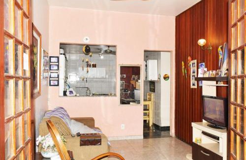 Taquara House | Casa com Quarto Duplo com Banheiro Privativo